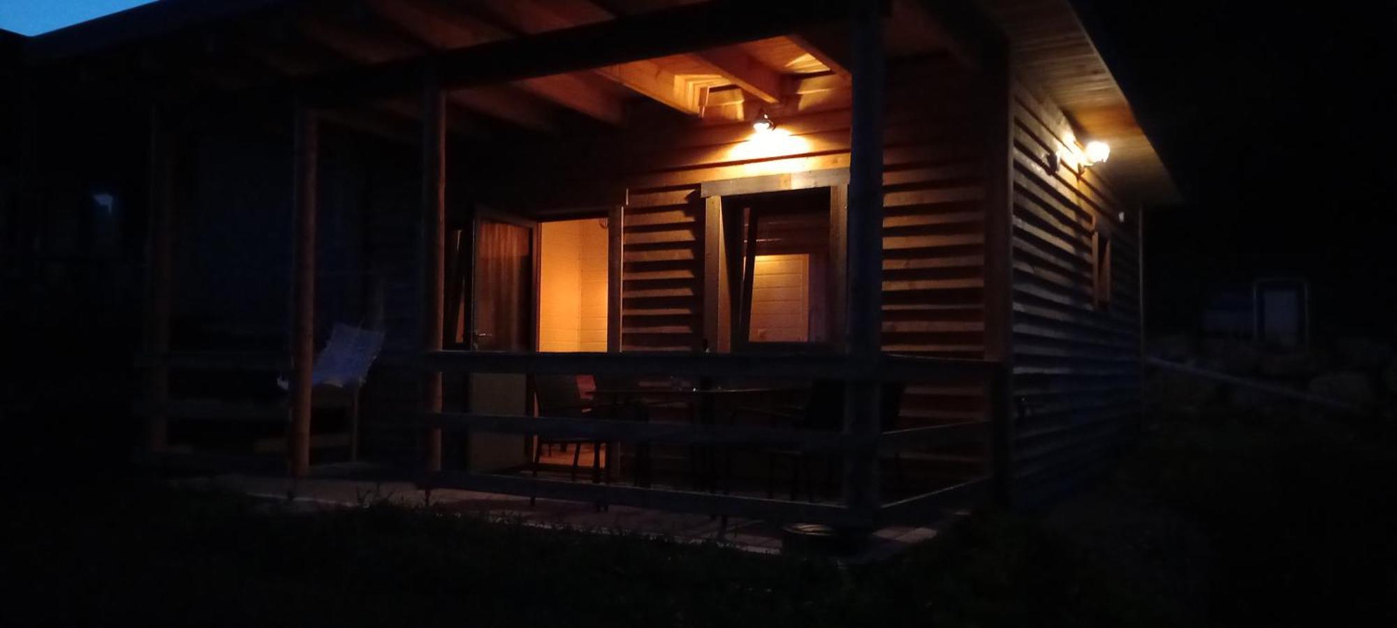 Ferienwohnung Ding Ding Unteraichwald Exterior foto