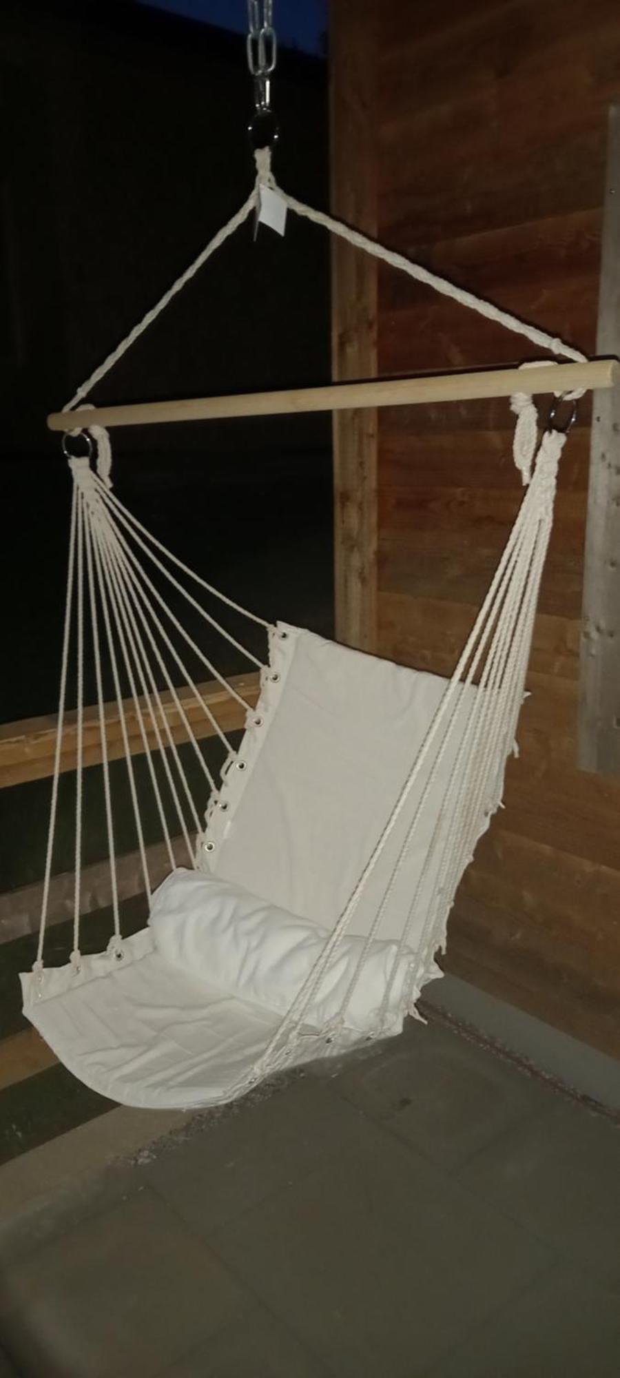 Ferienwohnung Ding Ding Unteraichwald Exterior foto