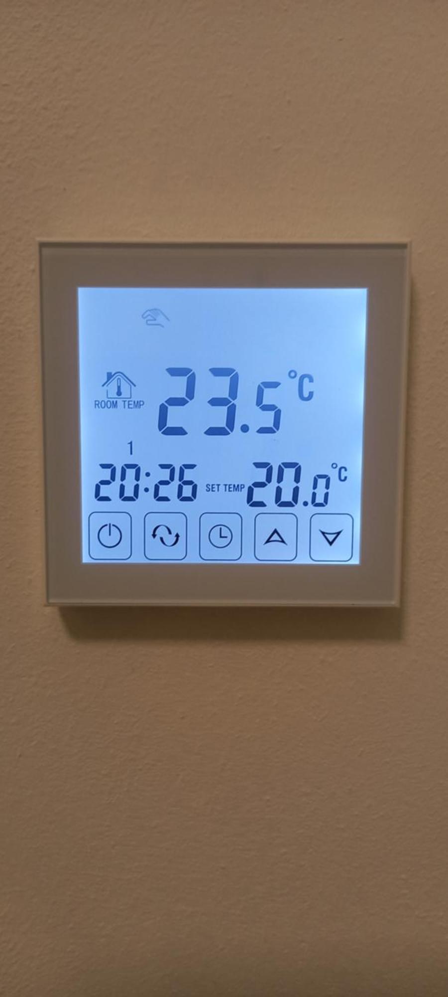 Ferienwohnung Ding Ding Unteraichwald Exterior foto