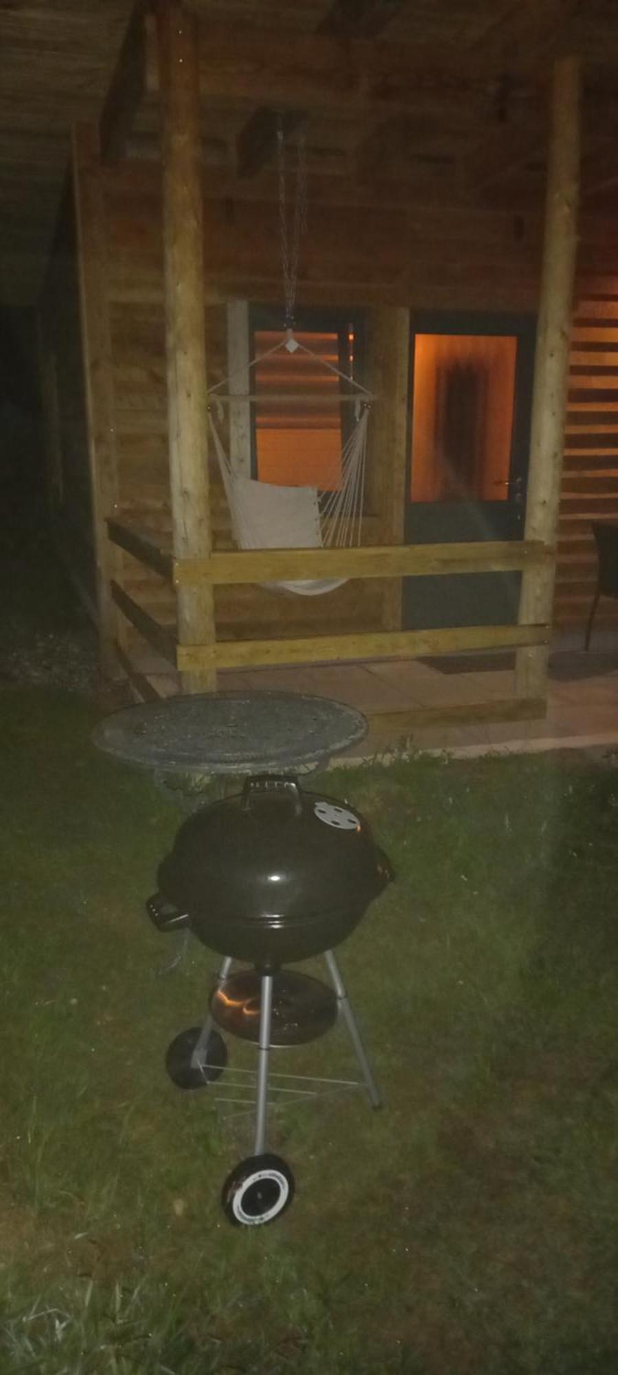 Ferienwohnung Ding Ding Unteraichwald Exterior foto
