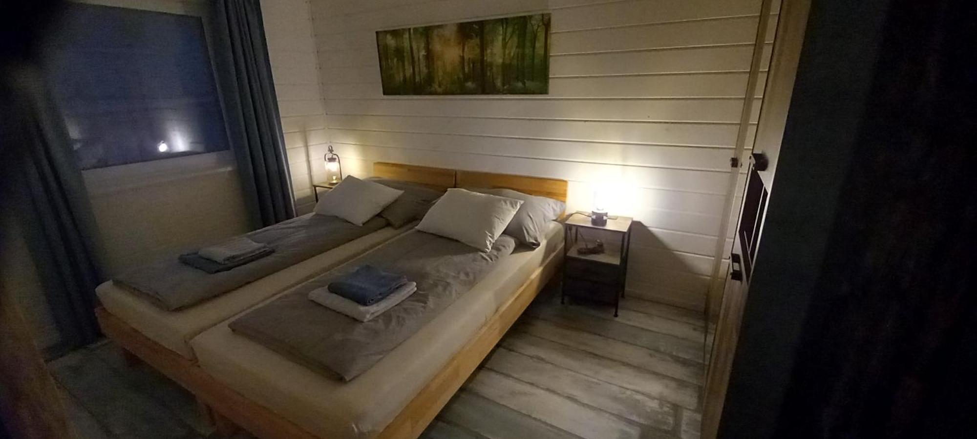 Ferienwohnung Ding Ding Unteraichwald Exterior foto